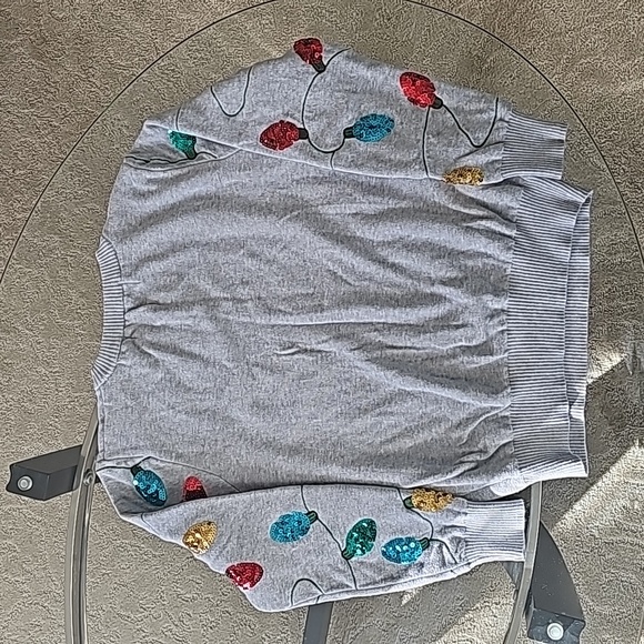 Disney Christmas Sweater - Picture 3 of 5